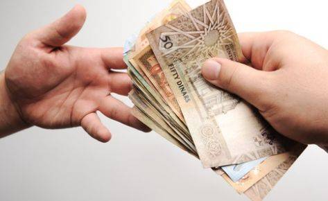 احالة أي جمعية أو موظف للقضاء إذا تورطوا بـالانتخابات