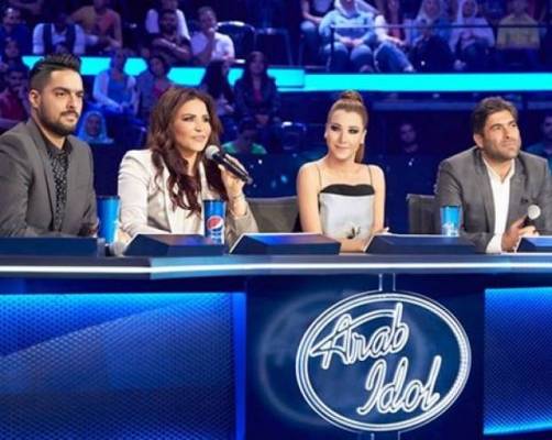 بالصورة... نجم أراب أيدول يصاب بجلطة دماغية مفاجئة!