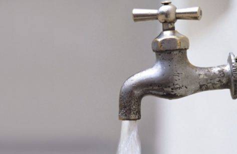 خلل في خط الديسي يوقف المياه عن مناطق في عمان والزرقاء