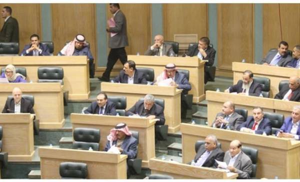 165 نائبا سابقا مرشحون للمجلس الجديد!!