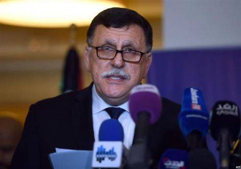 المخابرات الليبية: أحبطنا عملية إرهابية تستهدف رئيس المجلس الرئاسي