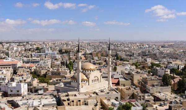 استقرار القوائم عند 10 في مادبا