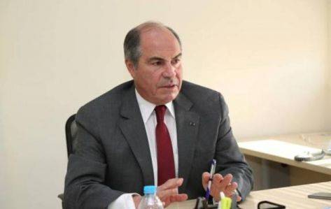 أين الدائرة الانتخابية لرئيس الوزراء الملقي؟