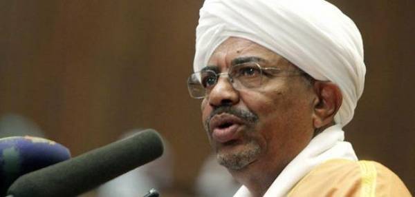 عمر البشير: في عام 2020 سأترك مقر الرئاسة وأبتعد عن عالم السياسة