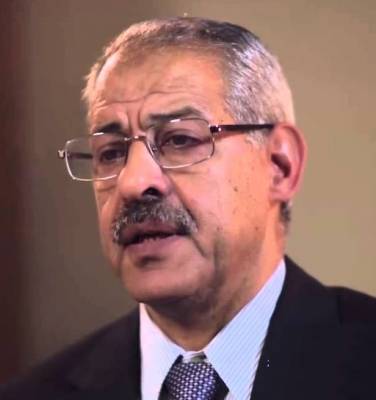 بيان لـ نقيب الاطباء الدكتور العبوس: الاقصى بوصلة الامة .. والهاشميون حريصون على حرمته