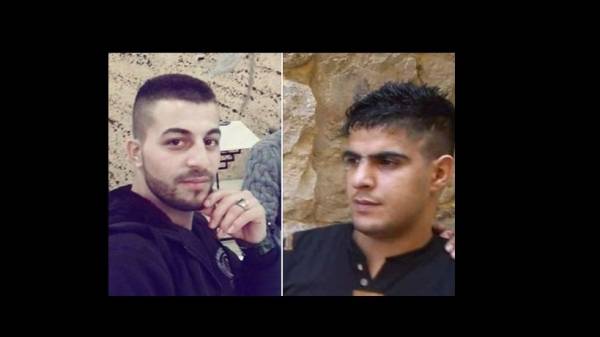 غضب وتوتر يعم مدينه نابلس بعد استشهاد الشاب الاغبر على يد الامن الفلسطيني