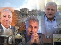 اصوات مخيم الحسين موزعة على خميس عطية والاسلاميين وقائمة خالد رمضان