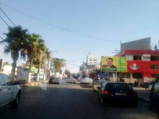 اربد : تجربة القوائم والحشوة وتشابه الأسماء يضعفان الدعاية الإنتخابية