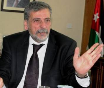 تدخل “شخصي” من الكلالدة ضمن لأحد الإسلاميين الترشح للإنتخابات!