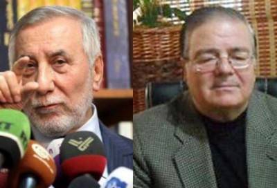 منصور مراد يواجه أزمته المعقدة بعبارة موقفي تغير..! فيديو