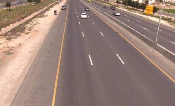 بدء العمل في نفق الصحابة على طريق المطار بكلفة مليون و600 ألف دينار