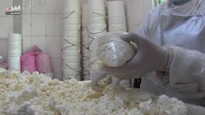 خلافات وتضارب بالصلاحيات بين ‘‘المواصفات والغذاء والدواء‘‘ حول الألبان المهدرجة