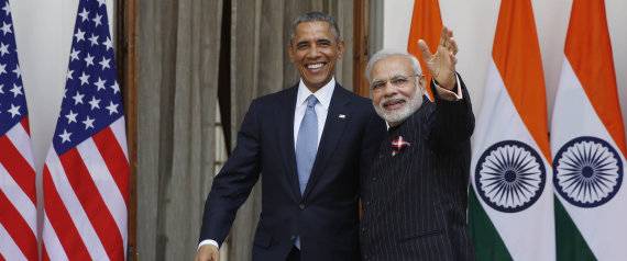 أغلى بدلة بالعالم ارتداها رئيس وزراء الهند.. ما سبب ارتفاع ثمنها؟