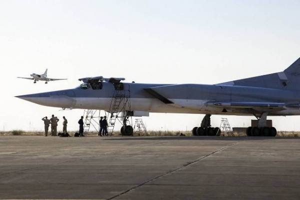 واشنطن تايمز: استخدام روسيا للقواعد العسكرية الإيرانية يؤشر إلى تراجع الهيمنة الأمريكية