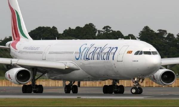 منع طيار مخمور من الإقلاع بطائرة ركاب من ألمانيا إلى سريلانكا