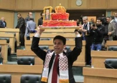 لماذا تأخرت لافتات أمجد المسلماني في عمان الثالثة؟!