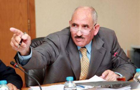 الذنيبات: ضميري مرتاح ومعدلات قبول الهندسة أعلى من الطب هذا العام ‎