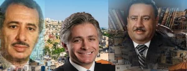 المقعد المسيحي في السلط.. مسيحو الإخوان وعودة لفوزي شاكر.. وقموه ينتصر على غياب قاقيش