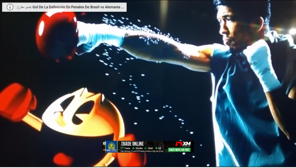 رئيس وزراء اليابان يتقمص شخصية سوبر ماريو!