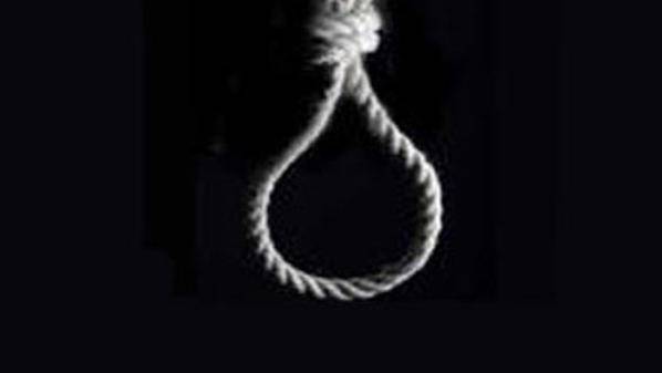 فتاة تنتحر شنقا في جرش