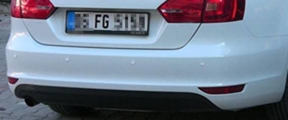 تركيا تلغي لوحات كل السيارات التي تحمل حرفي F وG.. ما علاقة ذلك بجماعة غولن؟