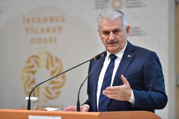 تركيا تدعو الدول المعنية بالملف السوري لفتح صفحة جديدة