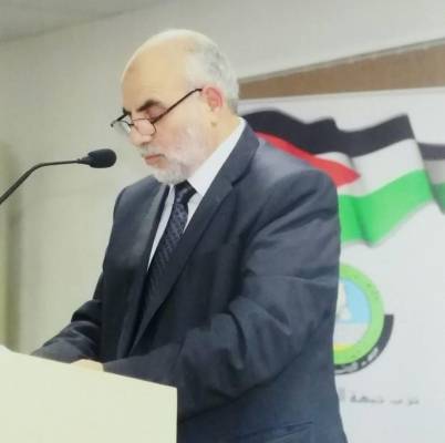 ما الذي أبكى الزيود بحفل التحالف الوطني للإصلاح؟