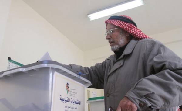 العناوين التفصيلية لمراكز الاقتراع (رابط)