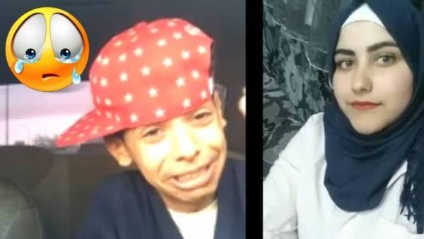 شاهد ابو سن يغازل فتاة أردنية أحرجته وجعلته يبكي!!