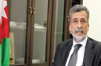 الكلالدة: عدد الناخبين النهائـي تجاوز الـ 4 ملاييـن