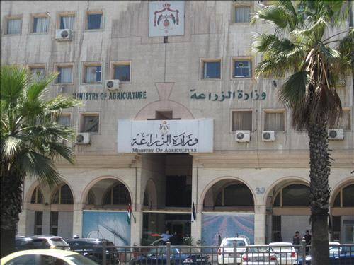 إحالات وتنقلات واسعة في الزراعة (أسماء)