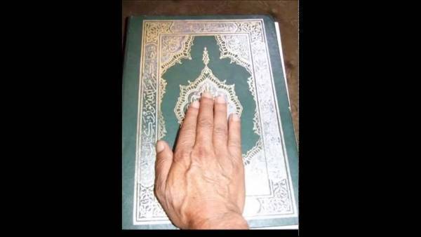 تحليف الناخبين لاجبارهم على انتخاب مرشح معين.. ما رأي دائرة الافتاء؟