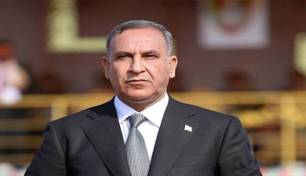 بهذه الكلمات..وزير الدفاع العراقي يرد على قرار إقالته