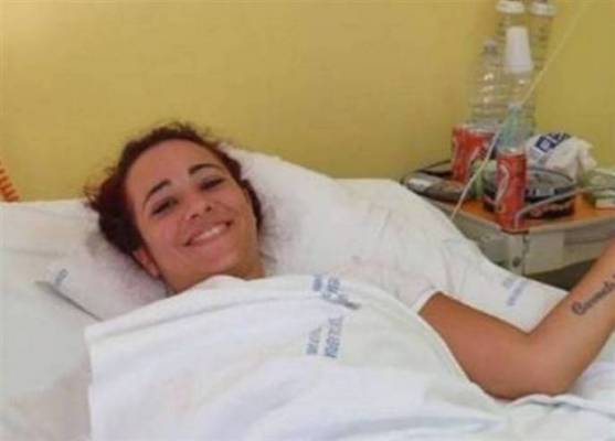 ارتدت التنورة وهذا ما فعله بها اخوها..!؟