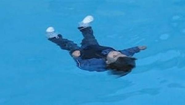 فتى يقضي غرقاً بمسبح نادي البقعة