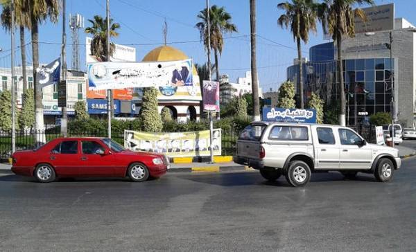 اربد: فتور بين الناخبين وحراك متواضع للمرشحين