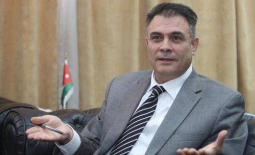 الزعبي:ُيعلن الموعد المرجح لإعلان نتائج الشامل