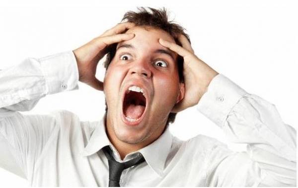 عمان ­ عريس يغادر حفل زفافه وهو يصرخ : بدكم تورطوني!!