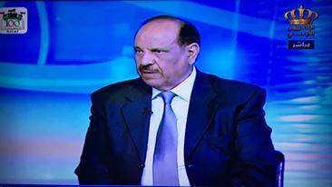 حمّاد : لن نتراجع عن قرار اغلاق الحدود