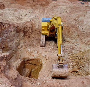 العامة للتعدين ما اسرار توقفها عن العمل منذ 2013..؟؟!