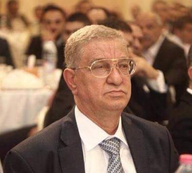 وفود وشخصيات من كافة اطياف الوطن تؤم بيت عزاء الفقيد احمد عيسى مراد