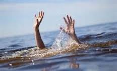 انقاذ سائحة اميركية من الغرق في العقبة