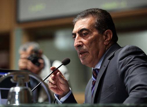 بالفيديو| لم يحدث من قبل.. 20 الف مواطن حضروا مهرجان المهندس عاطف الطراونة