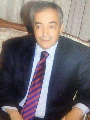 صقر نعيم التل في ذمة الله