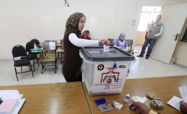 المعايطة: الإعلان الرسمي لنتائج الانتخابات يحتاج 3 أيام