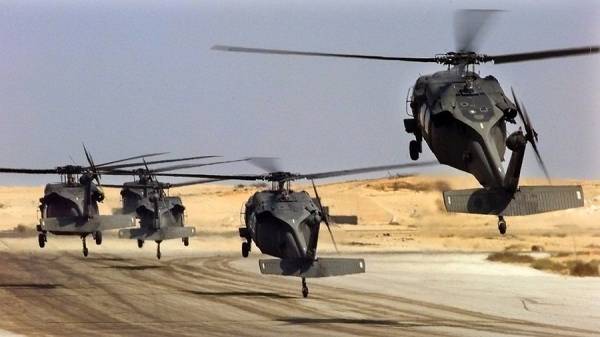 الطيران المصري يقتل 16 مسلحًا في سيناء