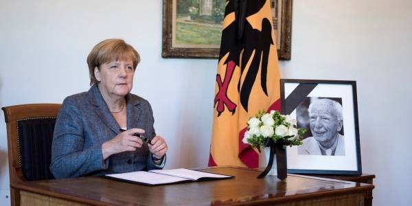 لا نريد مسلمين في بلداننا.. عبارة أغضبت ميركل من بعض الدول الأوروبية