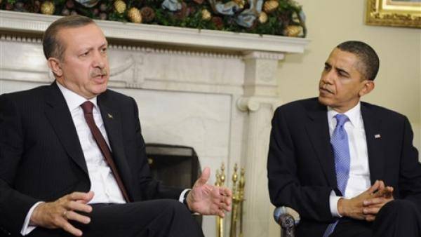 ما هو مستقبل العلاقة بين تركيا والولايات المتحدة بعد الانتخابات الأميركية؟