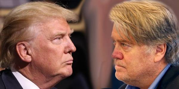 أحدث فضائح ترامب.. مدير حملته الانتخابية الجديد مزور