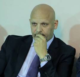 زعيم كتلة المستقبل اسامة البيطار.. عمل فردي ودوامة قعوار وازمات تهدد حضوره